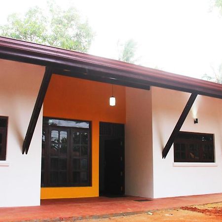 Grand Villa Anuradhapura Exterior photo